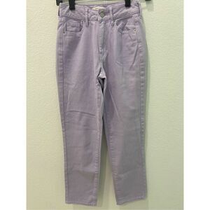 Pacsun Purple Mom Jeans Size 22